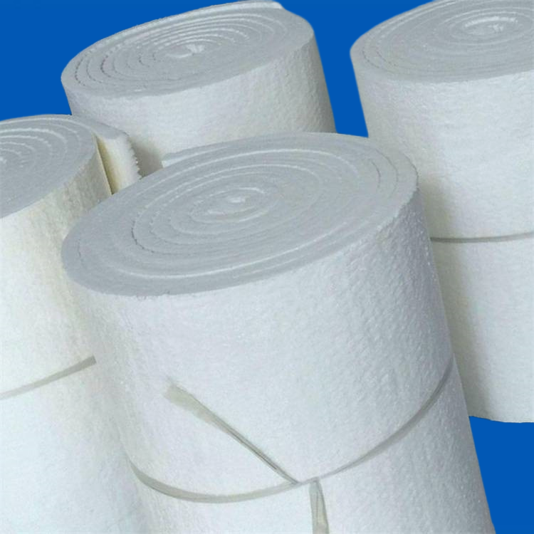 师宗陶瓷纤维毡
